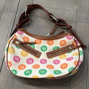 Dooney & Bourke Hobo